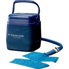 Breg, Inc Multi-Use WrapOn Polar Pad