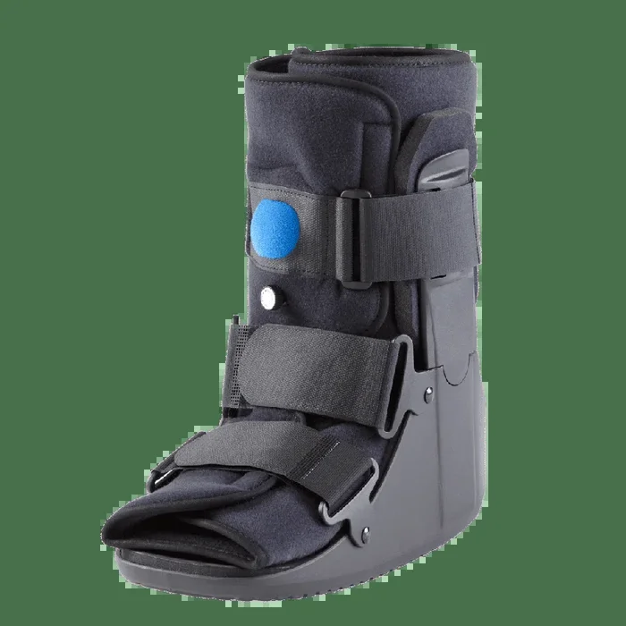 Breg Integrity Fracture Walker Air Short