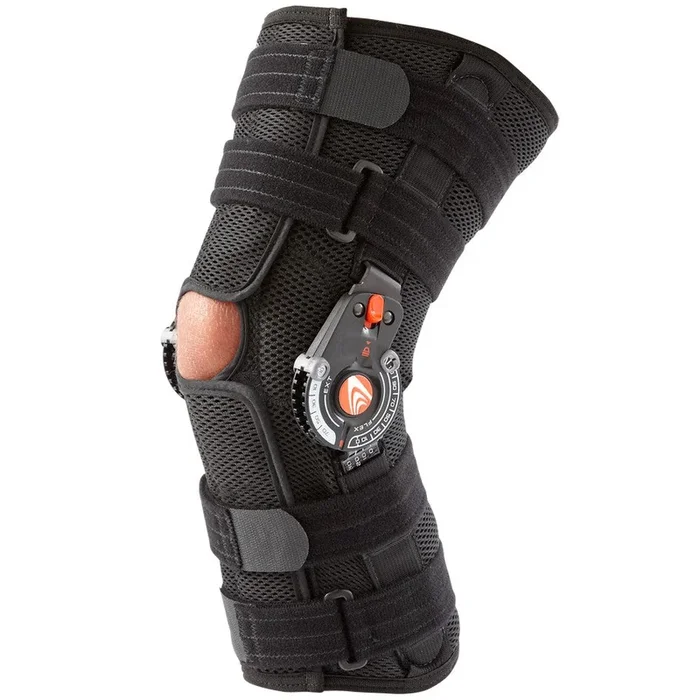 Breg KNEE BRACE, RECOVER AIRMESH XSM – 381