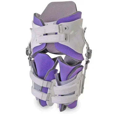 Breg ORTHOSIS SYS, CUSTOMIZABLE FASTFORM POLYTREXX 272MMX212MM – 3920
