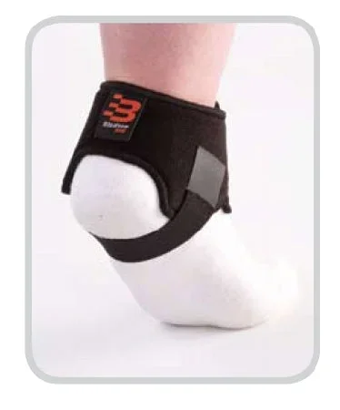 Breg Plantar Fasciitis Strap Medium Without Closure Male 8-1/2 to 11 / Female 9 to 11-1/2 Left Foot – ES007105