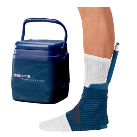 Breg Polar Care Cube Ankle Cold Therapy System