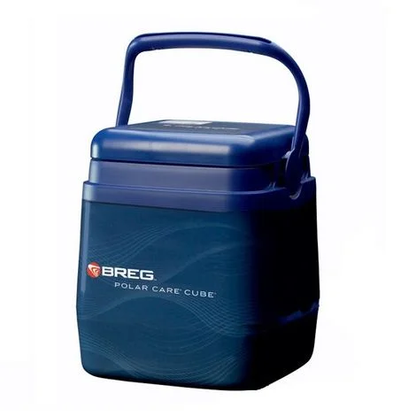 Breg Polar Care Cube Cold Therapy Unit
