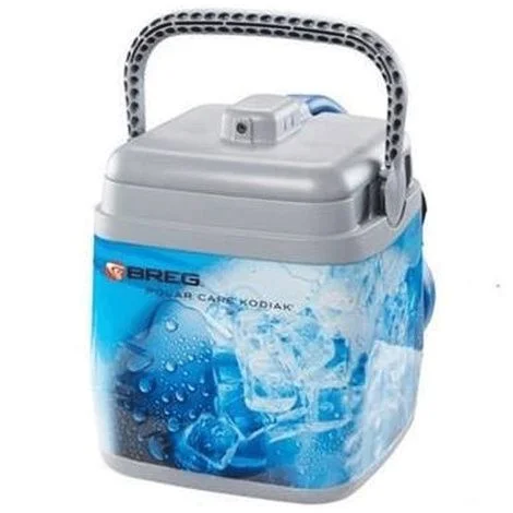 Breg Polar Care Kodiak Cold Therapy System – Super Saver Combo Pack