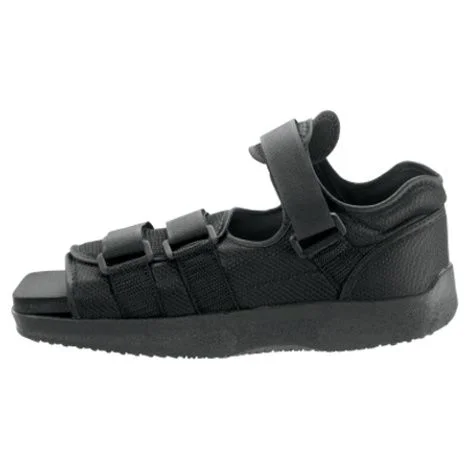 Breg Post-Op Shoe – Square Toe