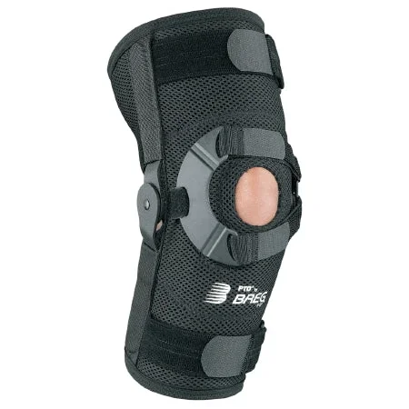 Breg PTO Knee Brace Medium Right Knee – 14183