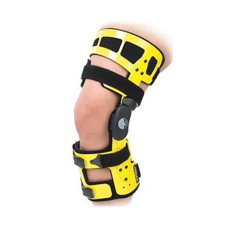 Breg Thruster RLF Knee Brace – Medial