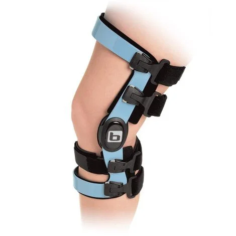 Breg Z-12 OA Knee Brace – Extended Medial