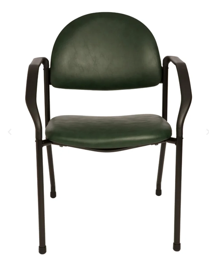 Brewer 1200 Side Chair with Armrests