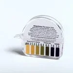 Bristol-Myers Squibb Vaginal pH Test Paper in Dispenser 4.5 – 7.5 – 3052620