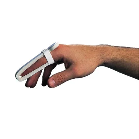 Brownmed Finger Splint Aluminum Size AB-7 – 10108