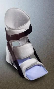 Brownmed Nice Stretch Ankle Splint Medium Men’s 5 to 8; women’s 6 to 9 – 51004
