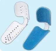 Brownmed Plastalume Elbow Splint Medium Elbow – 13121