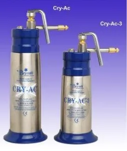 Brymill Cryogenic Systems Cryosurgical Family Practice Package – BRY-1000