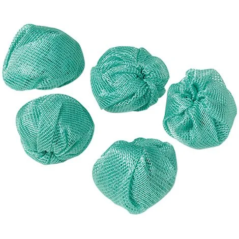 BSN Cutimed Sorbact Round Swabs