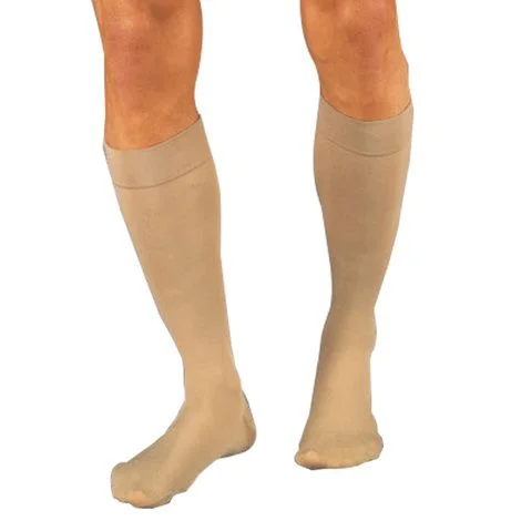 BSN Jobst Relief Small Closed Toe Knee High 30-40mmhg Extra Firm Compression Stockings