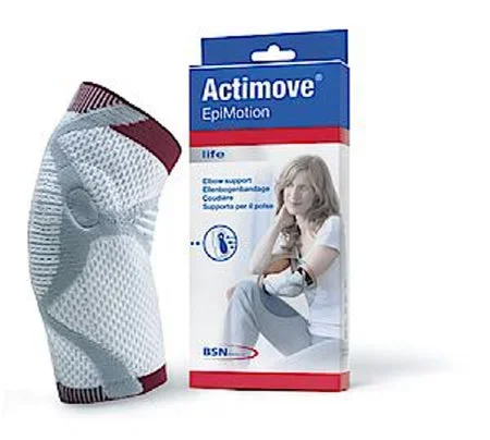 BSN Medical Actimove EpiMotion Elbow Support Large Elbow – 7347705