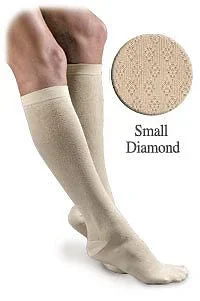 BSN Medical Activa Compression Socks Knee High X-Large Tan – H2704