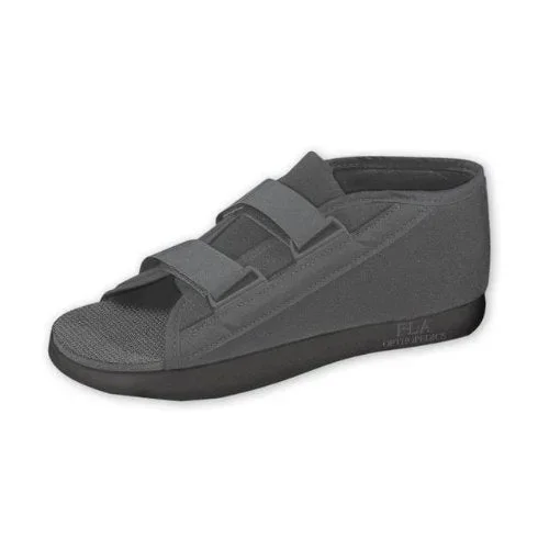 BSN Medical C3 Post-Op Shoe Small Black Female – 43-820400