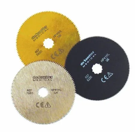 BSN Medical Cast Cutting Blade 2.5 Inch Teflon – 31-0265