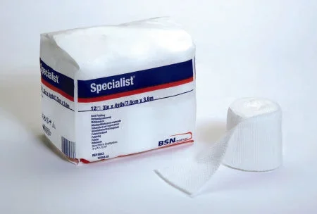 BSN Medical Cast Padding Undercast Specialist Cotton / Rayon NonSterile