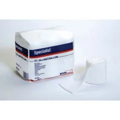 BSN Medical Cast Padding Undercast Specialist® 4 Inch X 4 Yard Cotton / Rayon Sterile, 25/CS