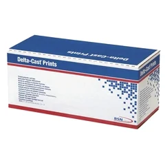 BSN Medical Cast Tape Delta-Cast® Prints 2 Inch X 12 Foot Polyester Camouflage Print, 10/BX - Image 2