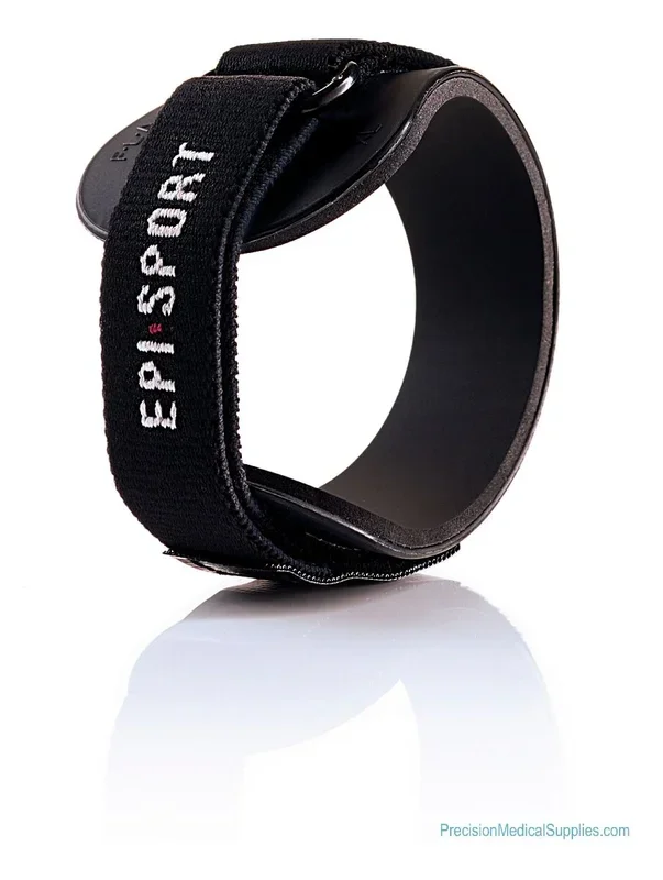 BSN Medical ELBOW SUPPORT, ACTIMOVE EPISPORT BLK XSM – 7347005