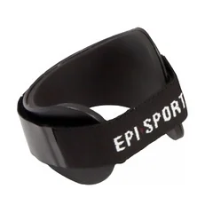 BSN Medical Elbow Support Actimove® EpiSport X-Large D-Ring / Hook and Loop Closure Strap Left or Right Forearm 12 to 13-1/2 Inch Forearm Circumference Black, 1/EA - Image 2