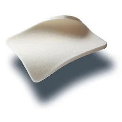 BSN Medical Foam Dressing Cutimed Siltec 4 x 4″ Square Adhesive without Border Sterile, 10 EA/BX