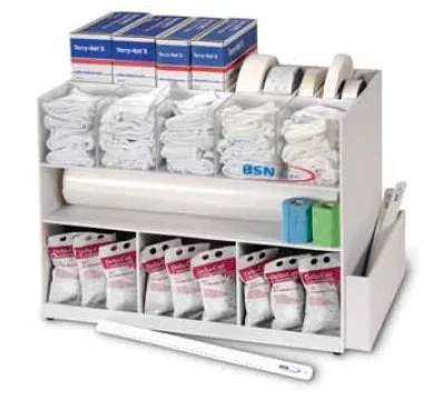 BSN Medical Functional Cast Therapy Dispenser White Manual Countertop – 51200