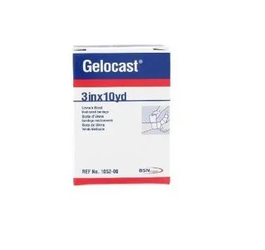 BSN Medical Gelocast Original Unnas Boots