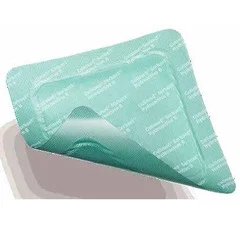 BSN Medical Hydroactive Wound Dressing Cutimed Sorbact 2-3/4 x 3-1/2″, 10 EA/BX