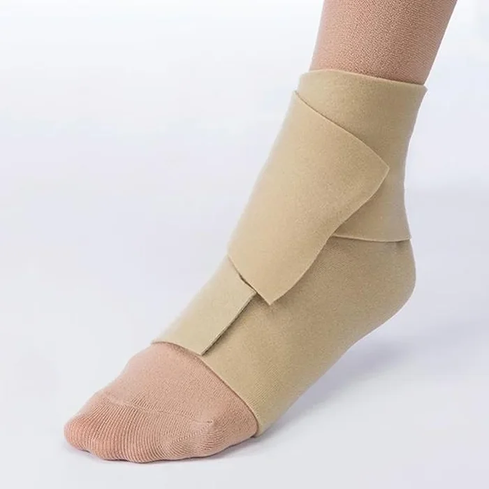 BSN Medical JOBST FarrowWrap Basic Compression Wrap Leg X-Large Tan – 7666004