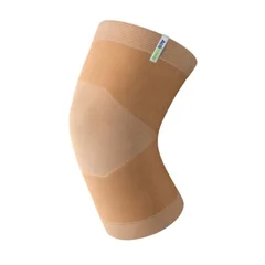 BSN Medical Knee Support Actimove Arthritis Care 2X-Large Pull-On 19-1/4 to 22 Inch Above Knee Circumference Left or Right Knee, 1/EA - Image 2