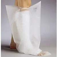 BSN Medical Leg Cast Protector Short – 55-320ADULT