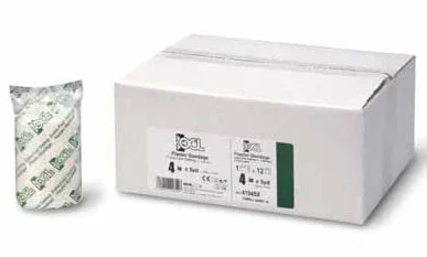 BSN Medical OCL Plaster Bandage 8 Inch X 15 Foot Plaster White – 41985X