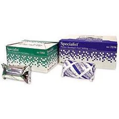 BSN Medical Plaster Splint Specialist 5 X 45 Inch Plaster of Paris White
