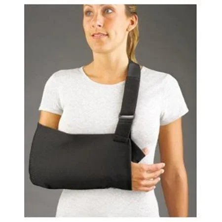 BSN Medical Prolite Arm Sling ProLite One Size Fits Most – 28-402UNBLK