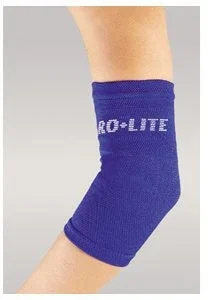 BSN Medical Prolite Elbow Support PROLITE Large Pull-On Left or Right Arm 10 – 11-1/2 Inch Circumference – 19-400LGBEG