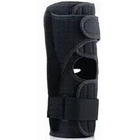BSN Medical Prolite Knee Brace Large Counter Strapping System 18 to 19-1/2 Inch Circumference Left or Right Knee – 7568928