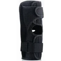 BSN Medical Prolite Knee Brace Small Counter Strapping System 14 to 15-1/2 Inch Circumference Left or Right Knee – 7568926