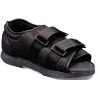 BSN Medical Specialist Post-Op Shoe X-Large Black Male – 9323