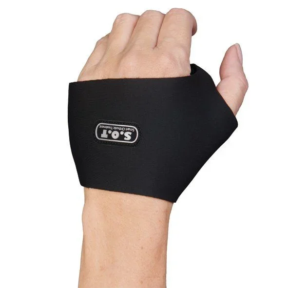 BSN Medical Thumb Orthosis Left Hand Small – 61932