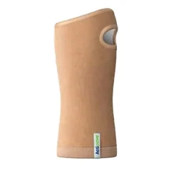 BSN Medical Wrist Support Actimove® Ceramic Fibers / Elastane / Polyamide / Polyester / Thermoplastic Polyurethane / Titanium Dioxide Left or Right Hand Beige Large, 1/EA - Image 2