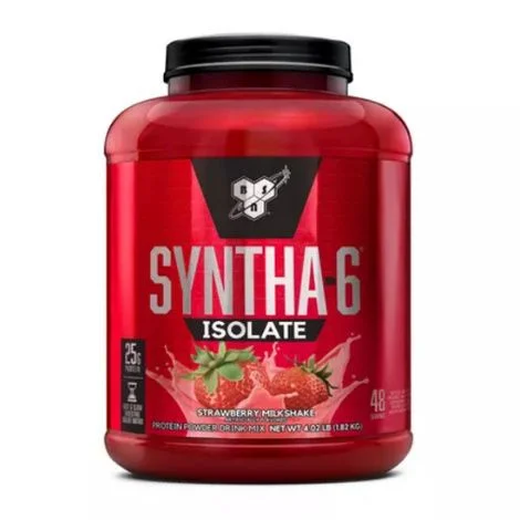 BSN Syntha-6 ISO Dietary Supplement