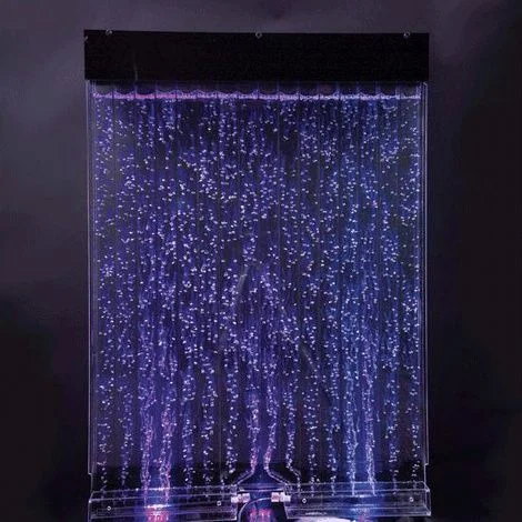 Bubbling Water Panel