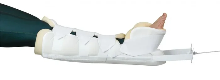 Buck’s Traction Boots, Universal
