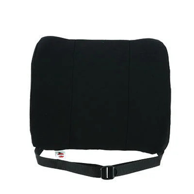 Bucket Seat Sitback, Standard Black – 50-1743
