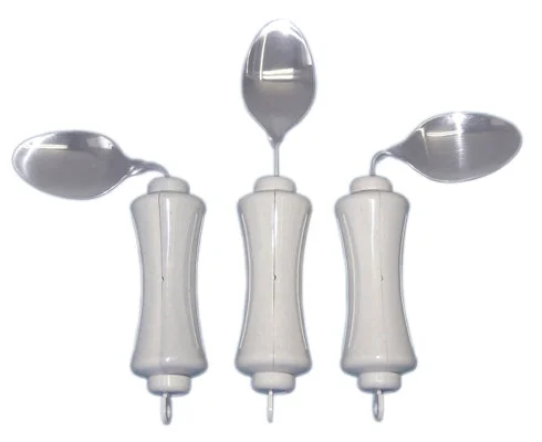 Built-Up Handle, UBend-it, tablespoon – 61-0015
